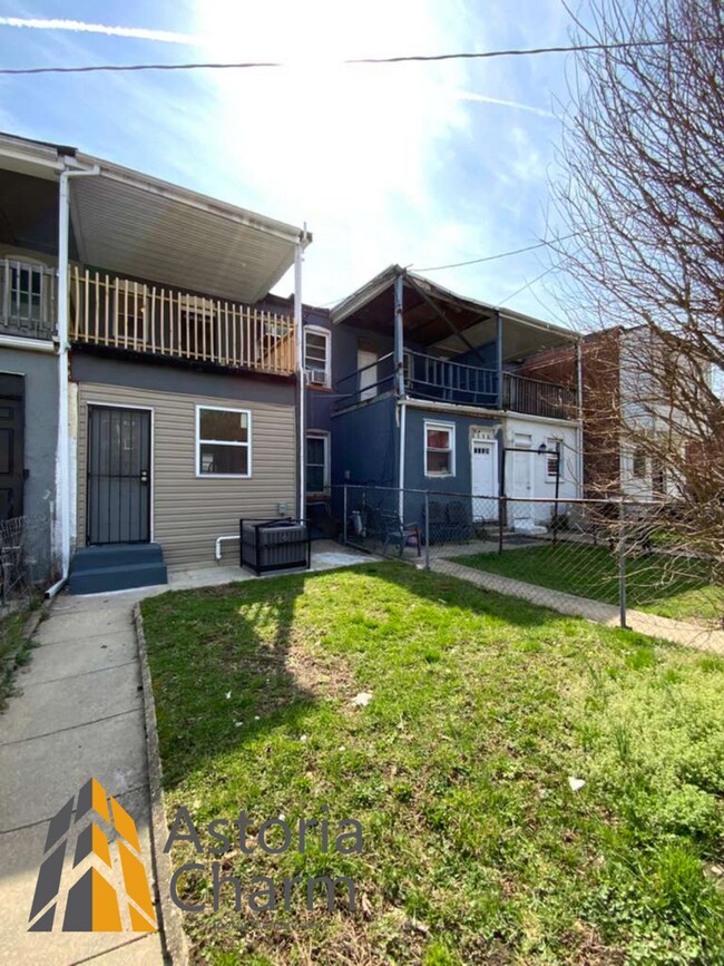 Building Photo - 2 Bed with Finished Basement, Deck off Bedroom, and Backyard