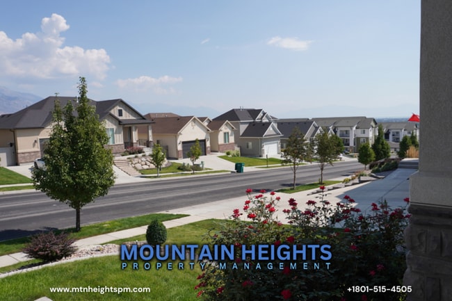 Building Photo - 3783 N 900 W