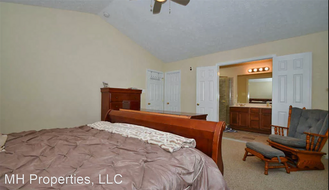Building Photo - 3 br, 2.5 bath House - 1315 Harford Town D...