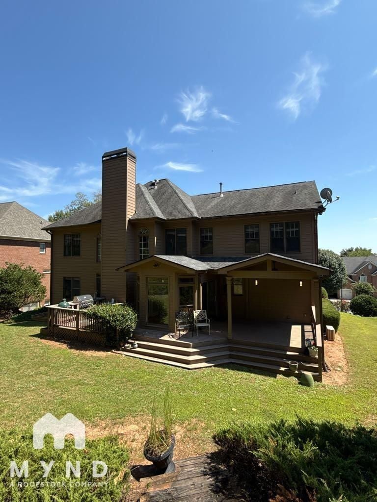 Building Photo - 12515 Magnolia Cir