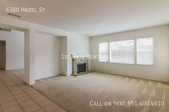 Building Photo - 6380 Hazel St