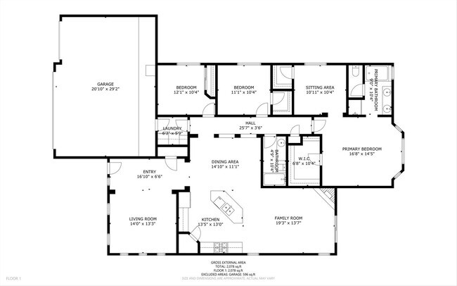 Building Photo - 224 Valle Alto Dr NE