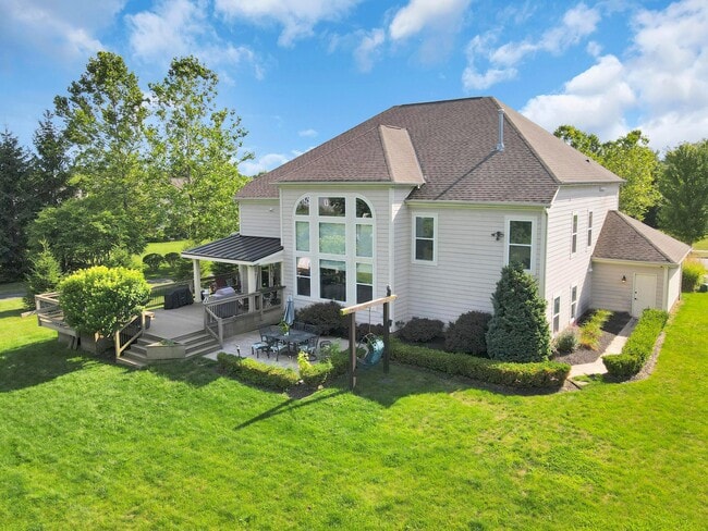Building Photo - 7090 Dean Farm Rd