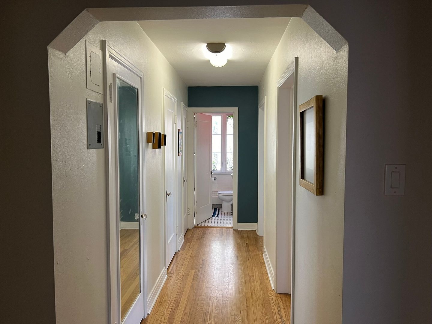 Building Photo - 1029 Pennsylvania St