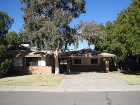 Building Photo - 2163 E Manhatton Dr
