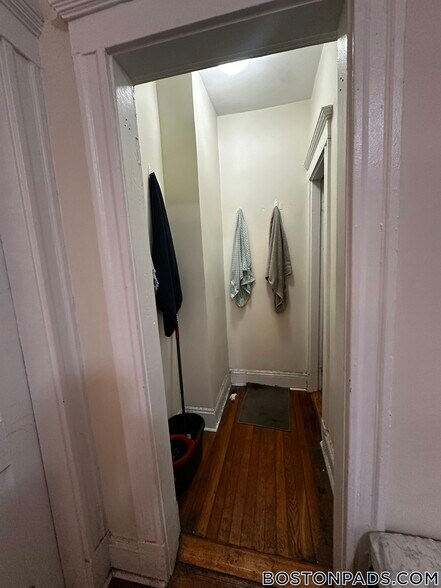Building Photo - 1171 Boylston St