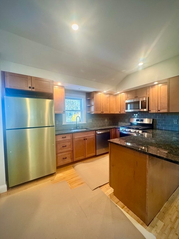 Building Photo - 12 Orange St