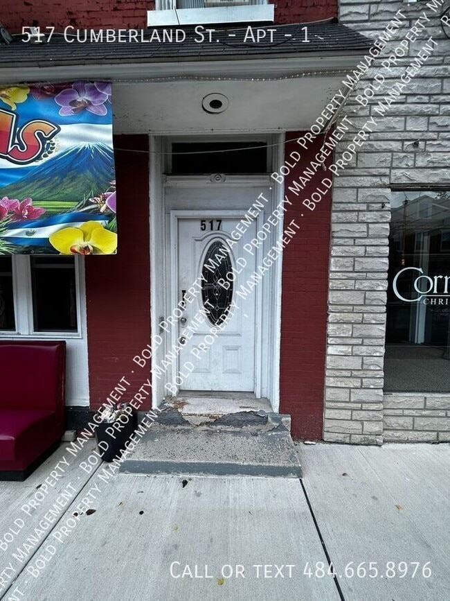 Building Photo - 517 Cumberland St