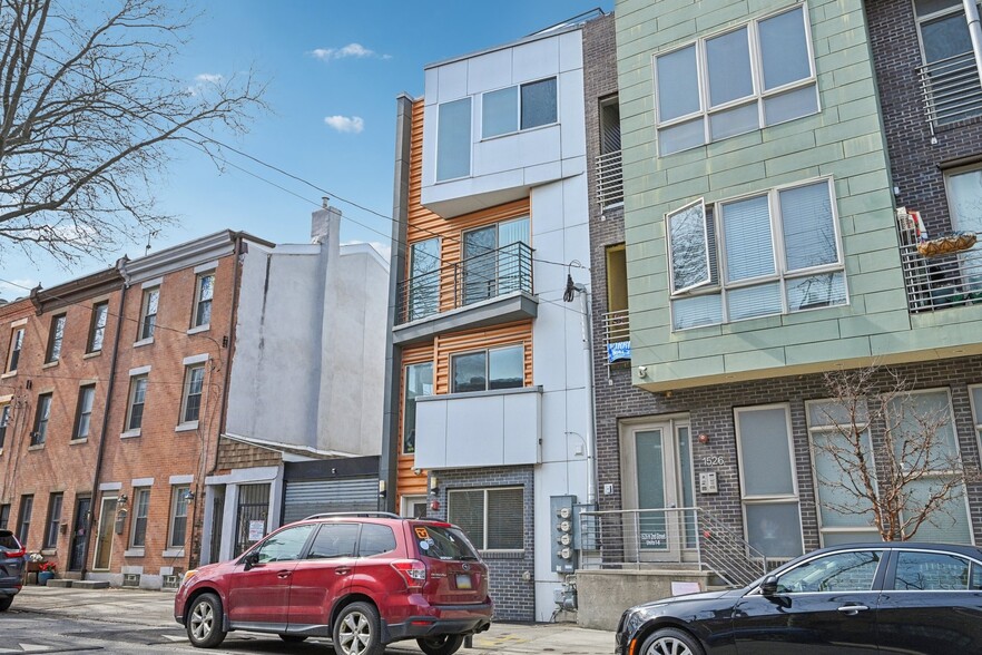 Building Photo - 1524 N 2nd St