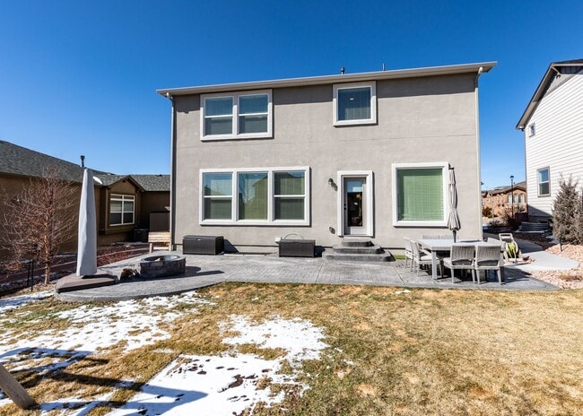 Building Photo - Beautiful, Spacious Home in Wolf Ranch in D20