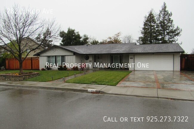 Building Photo - 282 Junco Ave