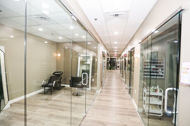Building Photo - Belle Vie Salon Studios - Chandler