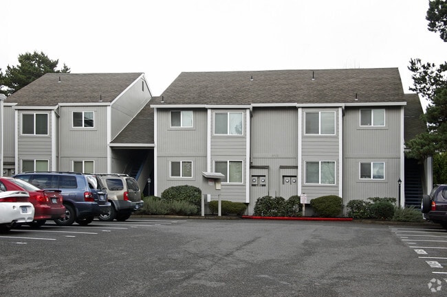 Building Photo - Woodtree Apartments