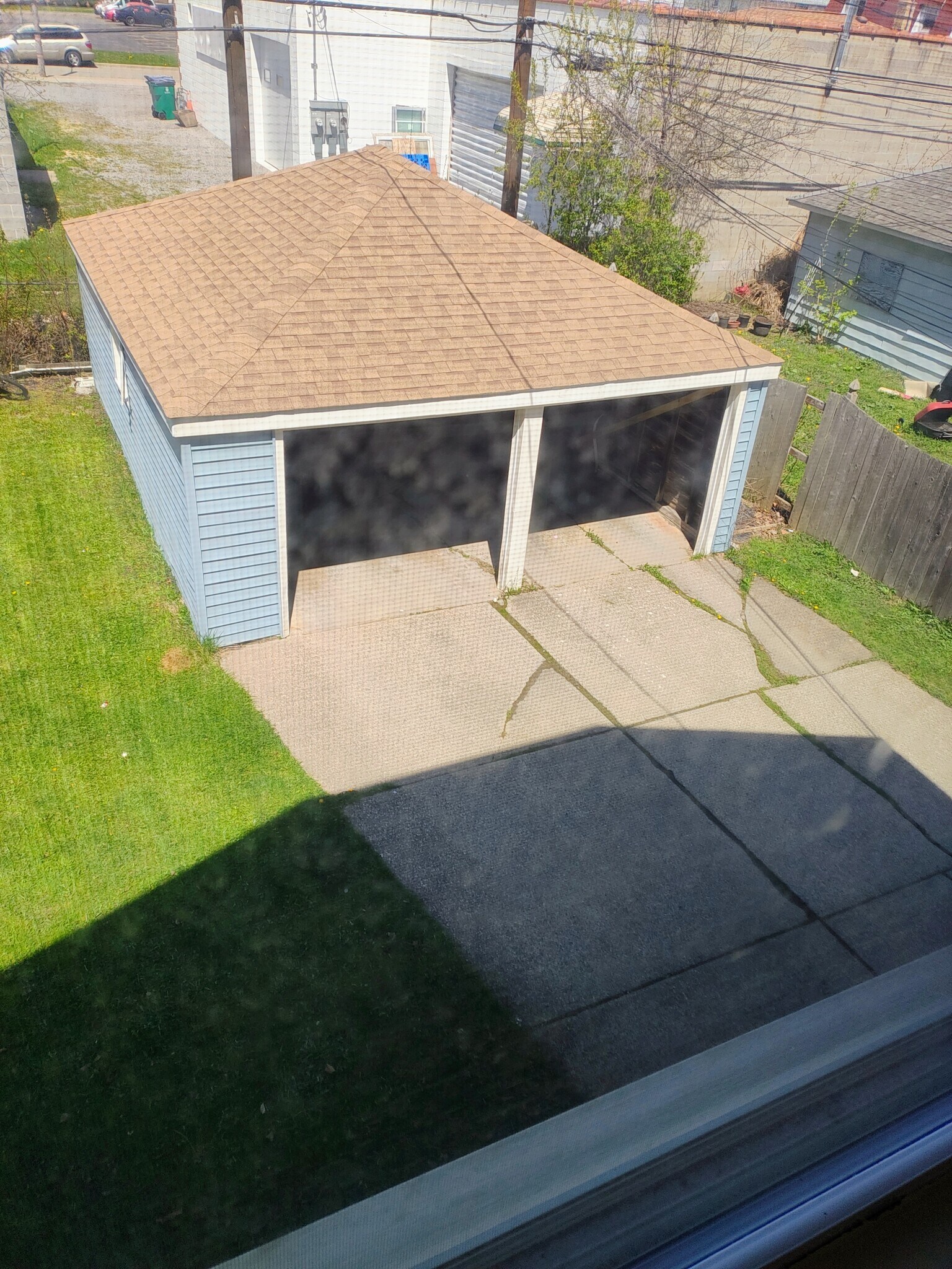 Building Photo - 764 Amherst St