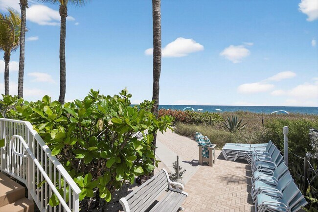 Building Photo - 801 Briny Ave