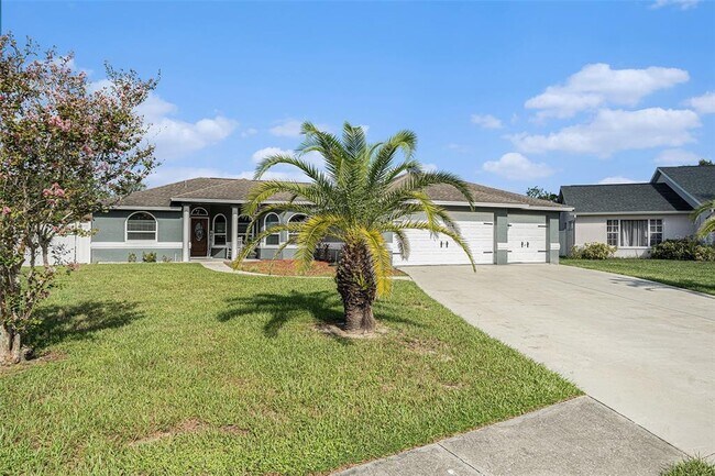 Building Photo - 1643 Lynsfield Ct