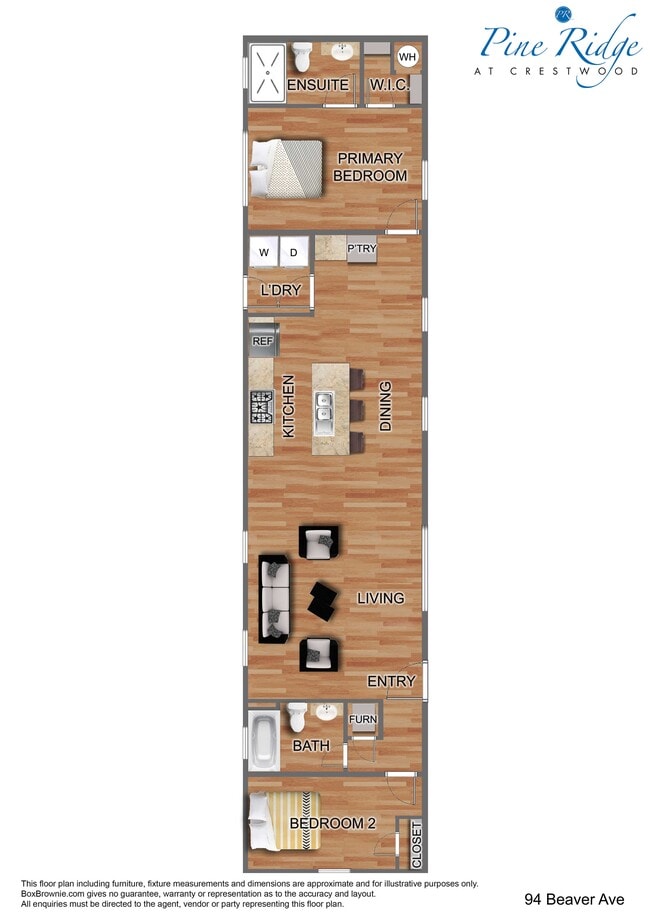 Building Photo - 94 Beaver Ave