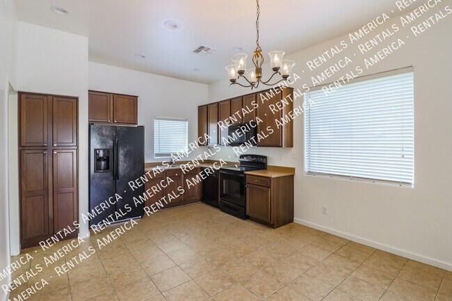 Building Photo - 544 N Alma School Rd