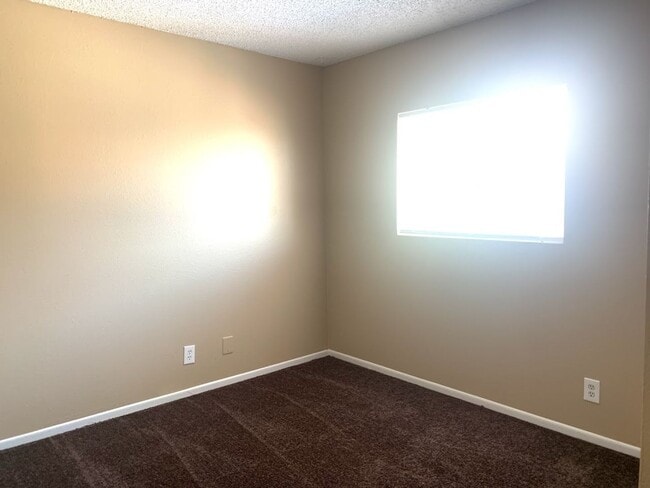 Building Photo - Check out this Freshly Painted and New Flo...