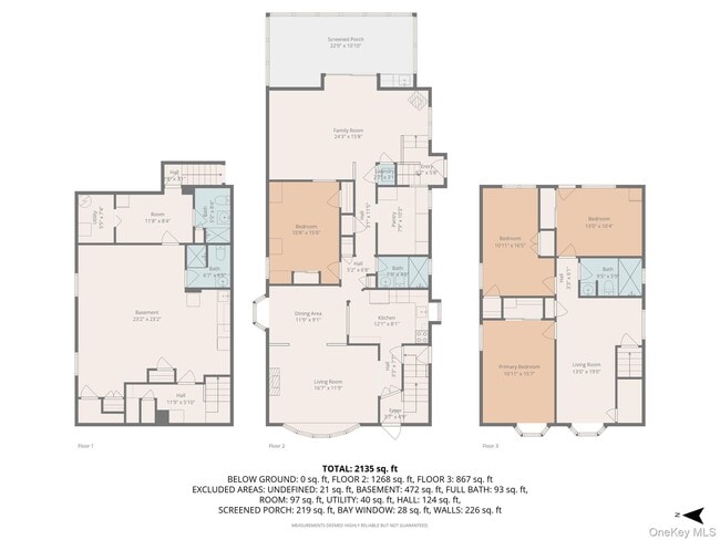 Building Photo - 6 Fernwood Terrace N