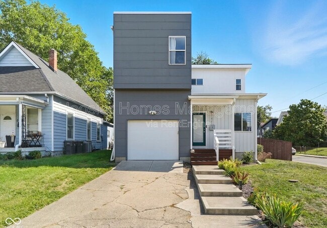 Building Photo - 1421 Leonard St