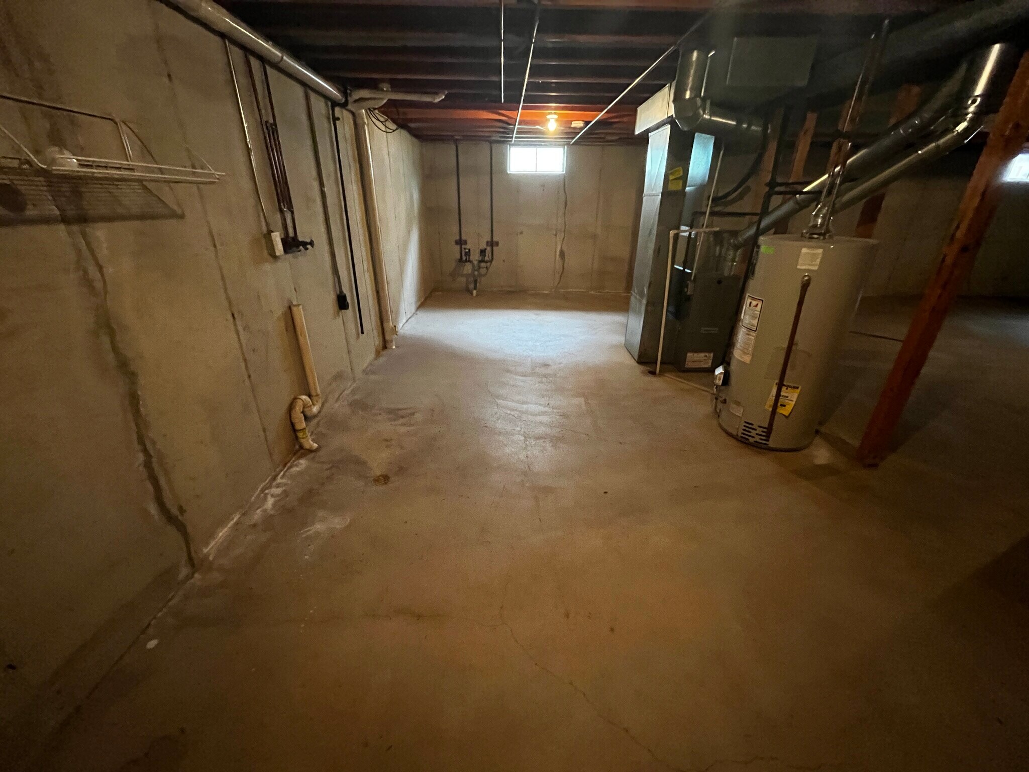 Building Photo - 227 Felch St