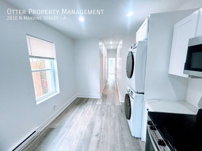 Building Photo - 2810 N Marvine St