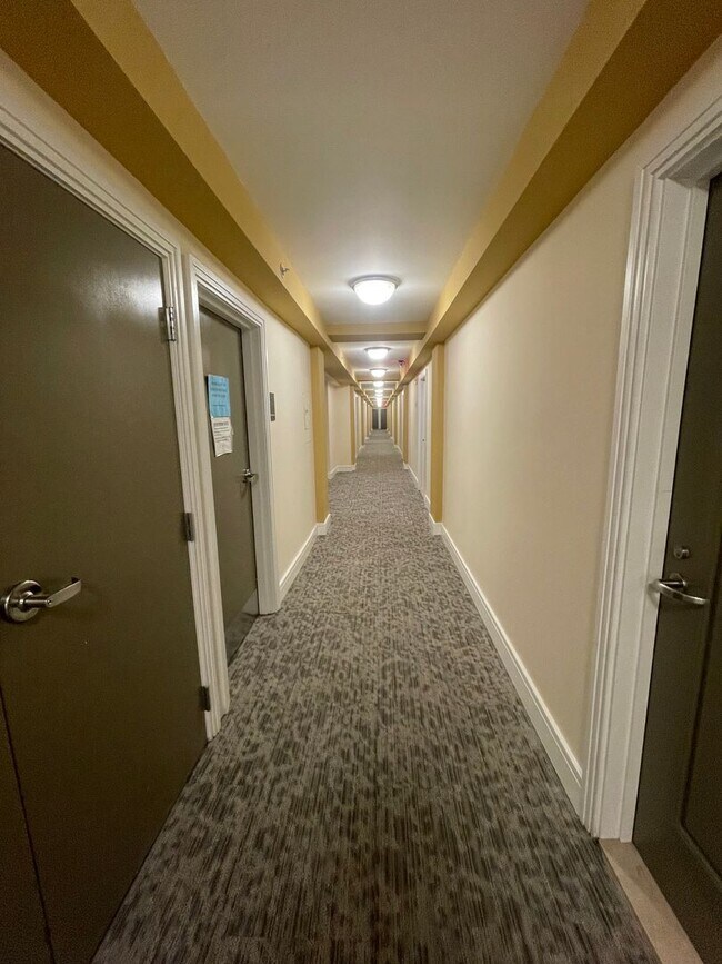 Building Photo - Spacious Efficiency with Modern Amenities, SW Waterfront Location, Fitness Room, Pool and Concier...