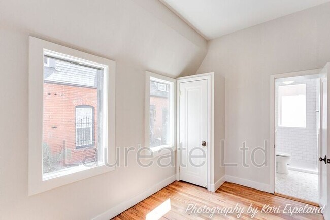 Building Photo - 1452 Detroit St