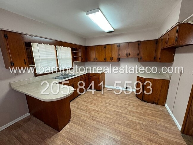 Building Photo - Bessemer