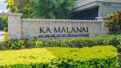 Building Photo - KA MALANAI AT KAILUA - Located in the Hear...