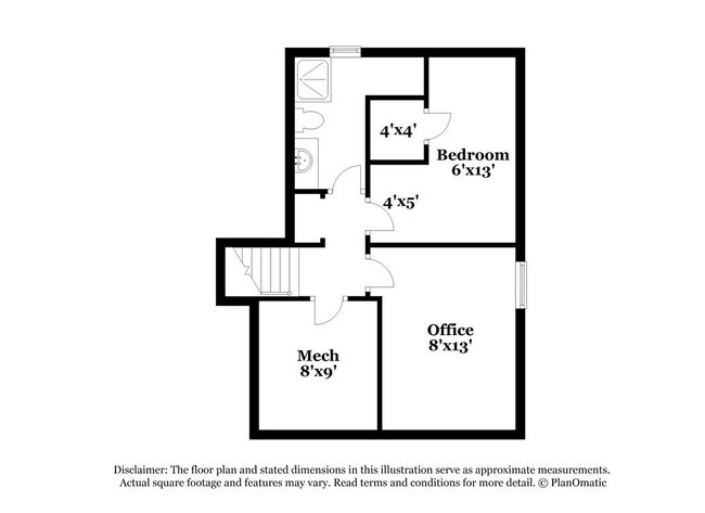 Building Photo - 6166 Eagle Nest Dr