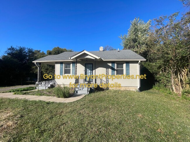 Primary Photo - 250 Timmons St