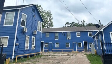 Building Photo - 7018 1/2 Avenue F