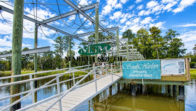 Building Photo - RARE SKIDAWAY ISLAND RENTAL IN SOUTH HARBOR- APPOINTMENT NEEDED TO VIEW!