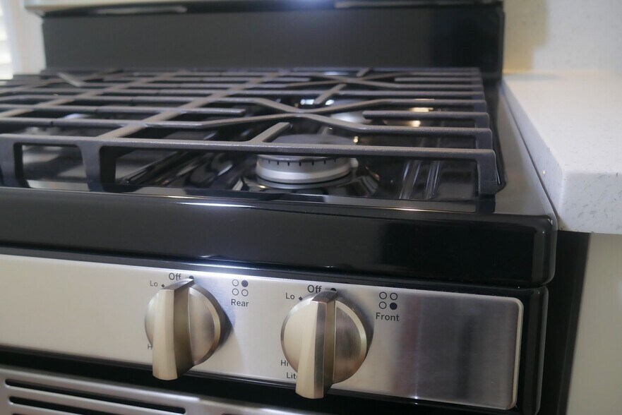 Building Photo - 1316 N Hollywood Way