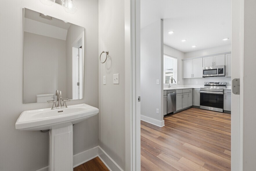 Building Photo - 1459 Stockyard Pl