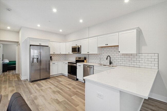 Building Photo - 1164 Terrace St