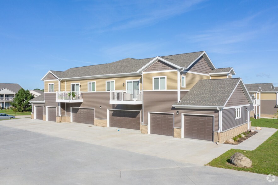 Wilson Heights 844 E Loos St Hartford WI 53027 Apartment Finder