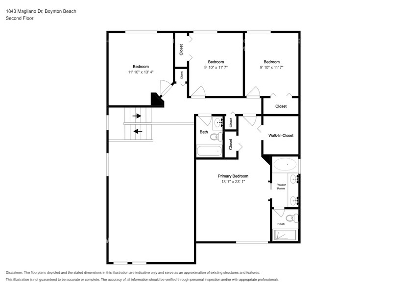 Building Photo - 1843 Magliano Dr