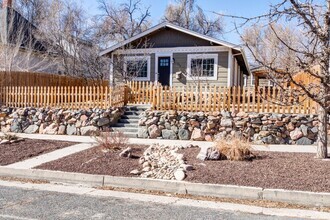 Building Photo - Stunning Remodeled Downtown Craftsman 3BD ...