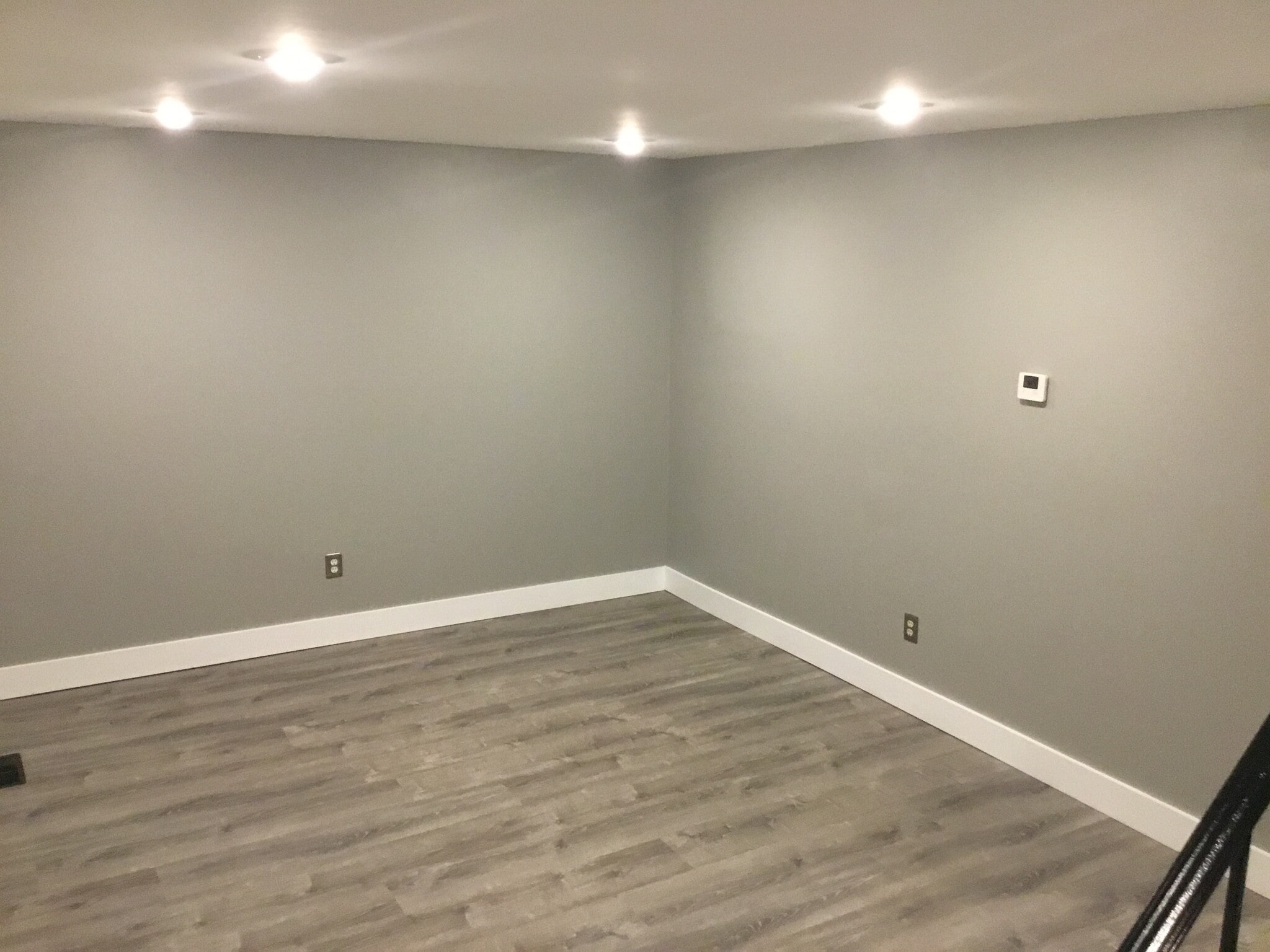 Living room - 42 Rockland Drive