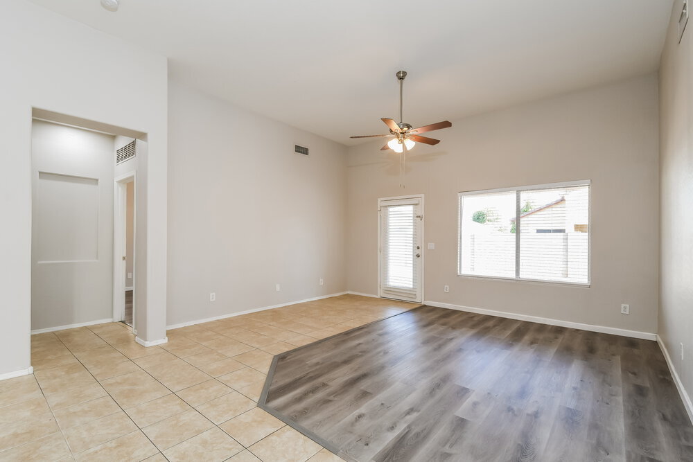 Building Photo - 3441 E Baranca Ct