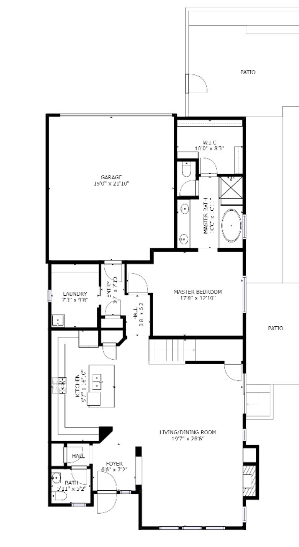 Building Photo - 511 E Hinsdale Ave