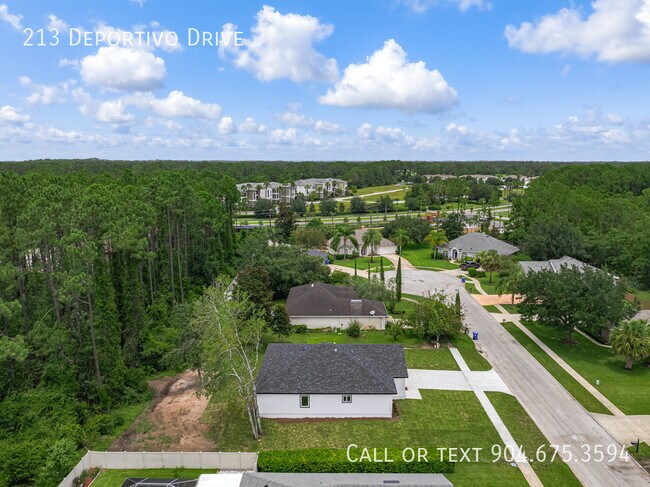 Building Photo - 213 Deportivo Dr