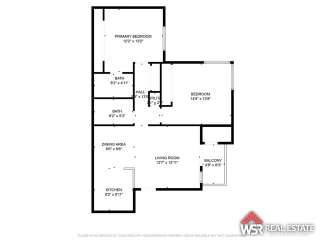 Building Photo - 1 Bedroom / 1 Bathroom Condo W/ garage