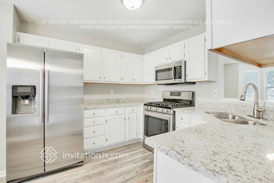 Building Photo - 1753 Woodvine Ct