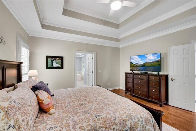 Building Photo - 6070 Poplar Spring Dr