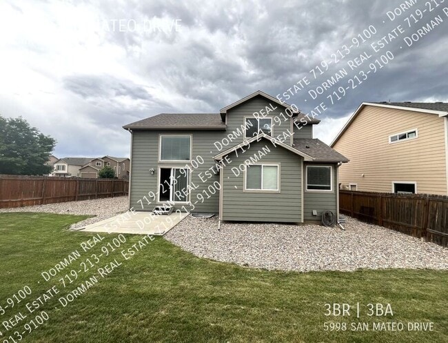 Building Photo - 5998 San Mateo Dr