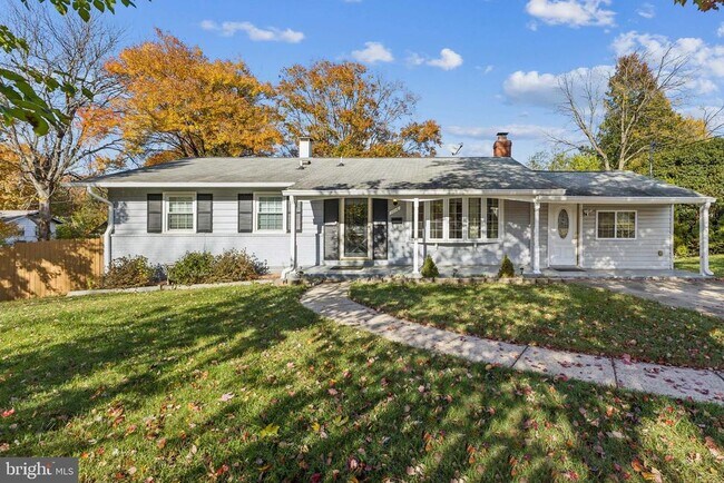 Building Photo - 7714 Arlen St